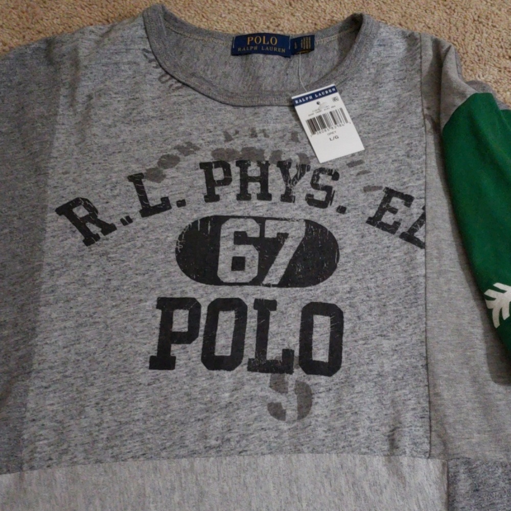 Polo Ralph Lauren T-shirt - Picture 3 of 6